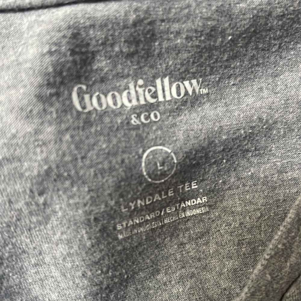 Goodfellow Tee Bundle - image 5